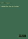Adam J. Loeppert: Modernism and the Vatican, Buch