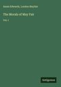 Annie Edwards: The Morals of May Fair, Buch