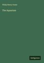 Philip Henry Gosse: The Aquarium, Buch