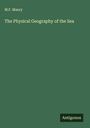 M. F. Maury: The Physical Geography of the Sea, Buch