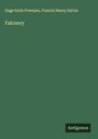 Gage Earle Freeman: Falconry, Buch
