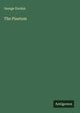 George Gordon: The Pinetum, Buch