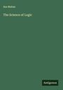 Asa Mahan: The Science of Logic, Buch