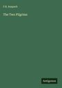 F. R. Anspach: The Two Pilgrims, Buch