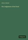 John A. Heraud: The Judgement of the Flood, Buch