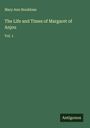 Mary Ann Hookham: The Life and Times of Margaret of Anjou, Buch