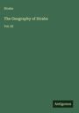 Strabo: The Geography of Strabo, Buch