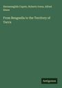 Hermenegildo Capelo: From Benguella to the Territory of Yacca, Buch