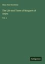 Mary Ann Hookham: The Life and Times of Margaret of Anjou, Buch