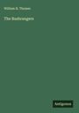 William H. Thomes: The Bushrangers, Buch