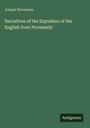 Joseph Stevenson: Narratives of the Expulsion of the English from Normandy, Buch