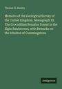 Thomas H. Huxley: Memoirs of the Geological Survey of the United Kingdom. Monograph III. The Crocodilian Remains Found in the Elgin Sandstones, with Remarks on the Ichnites of Cummingstone, Buch
