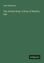 John Habberton: The Jericho Road. A Story of Western Life, Buch