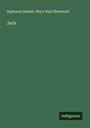 Alphonse Daudet: Jack, Buch