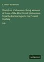E. Owens Blackburne: Illustrious Irishwomen. Being Memoirs of Some of the Most Noted Irishwomen from the Earliest Ages to the Present Century, Buch