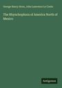 George Henry Horn: The Rhynchophora of America North of Mexico, Buch