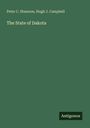 Peter C. Shannon: The State of Dakota, Buch