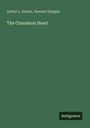 Arthur L. Brown: The Cinnamon Heart, Buch