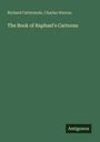 Richard Cattermole: The Book of Raphael's Cartoons, Buch