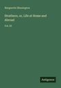 Marguerite Blessington: Strathern, or, Life at Home and Abroad, Buch