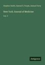 Stephen Smith: New York Journal of Medicine, Buch