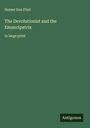 Homer Eon Flint: The Devolutionist and the Emancipatrix, Buch