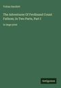 Tobias Smollett: The Adventures Of Ferdinand Count Fathom; In Two Parts, Part I, Buch