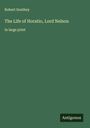 Robert Southey: The Life of Horatio, Lord Nelson, Buch