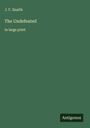 J. C. Snaith: The Undefeated, Buch