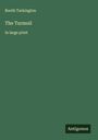 Booth Tarkington: The Turmoil, Buch