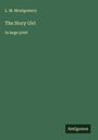 L. M. Montgomery: The Story Girl, Buch