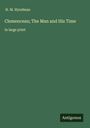 H. M. Hyndman: Clemenceau; The Man and His Time, Buch