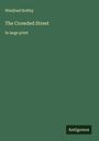 Winifred Holtby: The Crowded Street, Buch