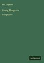 Oliphant: Young Musgrave, Buch