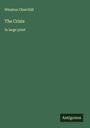 Winston Churchill: The Crisis, Buch