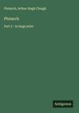 Plutarch: Plutarch, Buch