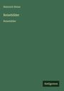 Heinrich Heine: Reisebilder, Buch