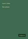 Daniel P. Kidder: The Lobster, Buch