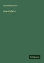 Harriet Martineau: Dawn Island, Buch