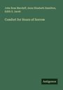 John Ross Macduff: Comfort for Hours of Sorrow, Buch