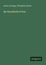 Susan Coolidge: My Household of Pets, Buch