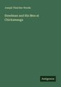 Joseph Thatcher Woods: Steedman and His Men at Chickamauga, Buch