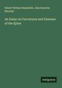 Robert William Bampfield: An Essay on Curvatures and Diseases of the Spine, Buch