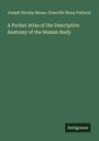 Joseph Nicolas Masse: A Pocket Atlas of the Descriptive Anatomy of the Human Body, Buch