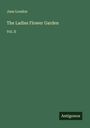 Jane Loudon: The Ladies Flower Garden, Buch