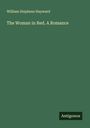 William Stephens Hayward: The Woman in Red. A Romance, Buch