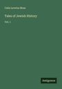 Celia Levetus Moss: Tales of Jewish History, Buch