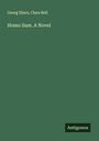 Georg Ebers: Homo Sum. A Novel, Buch