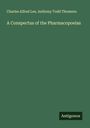 Charles Alfred Lee: A Conspectus of the Pharmacopoeias, Buch