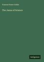 Frances Power Cobbe: The Janus of Science, Buch